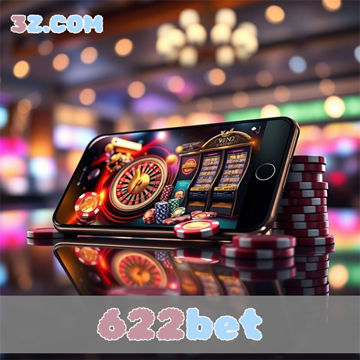 Explorando o app inovador do site 622bet