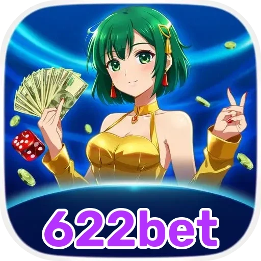 622bet: O App que Transforma Suas Apostas em Diversão Incrível