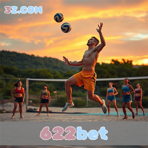 Apostando em Esporte: A Revolução do 622bet