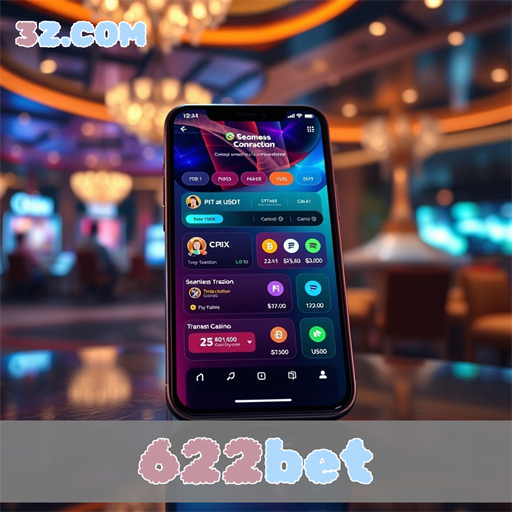 622bet: A Seção Paga que Transforma Jogos em Lucro