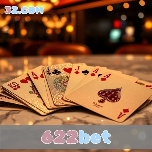 Inovadora Plataforma da 622bet Transforma Jogos em Conexão