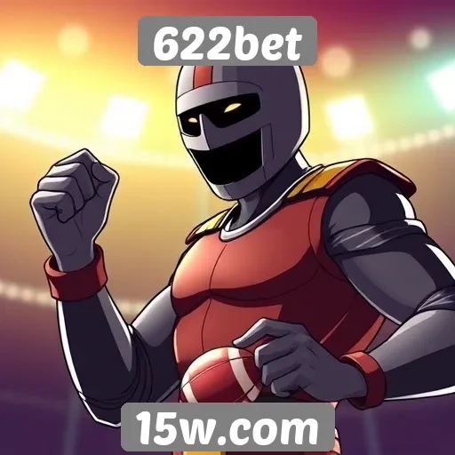 Benefícios de promoções e bônus no 622bet