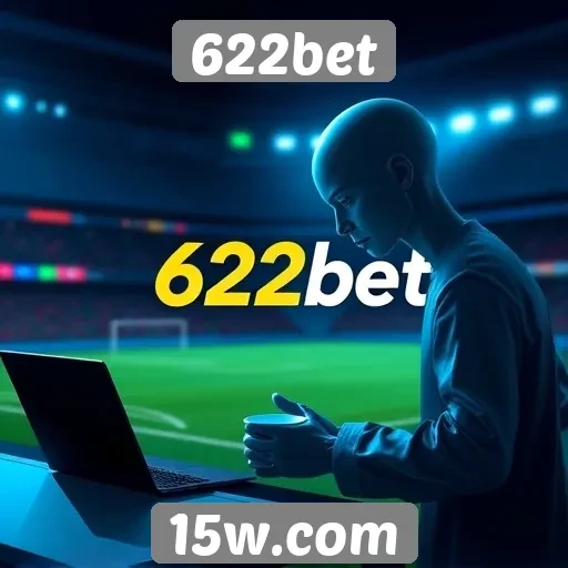 Segurança em transações no site 622bet